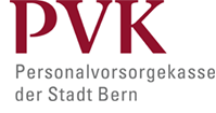 Logo des ICR Kunden Personalvorsorgekasse der Stadt Bern